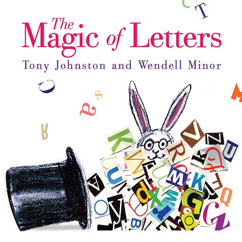 The magic of lettera